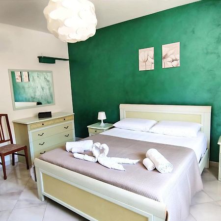 Casa Delle Camelie Διαμέρισμα Cefalù Εξωτερικό φωτογραφία